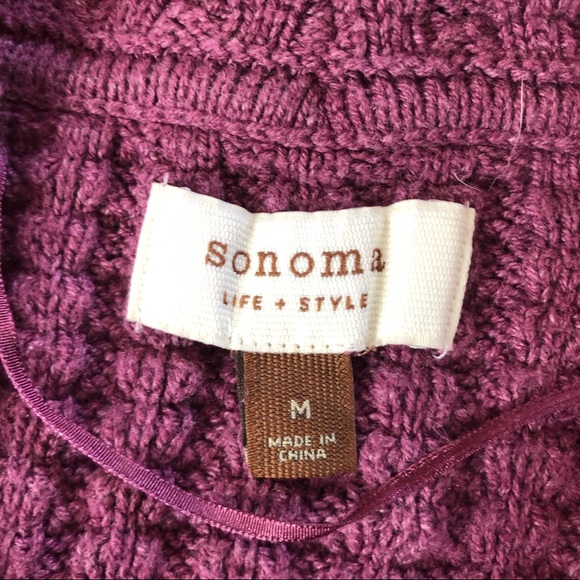 Short Sleeve Shrug Sweater/Wrap - Picture 6 of 6